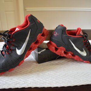 NIke REAX TR athletic shoe